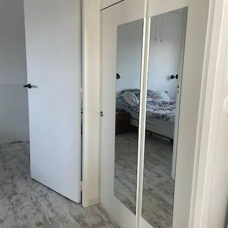 De 40 M2 A Les Flots Apartament