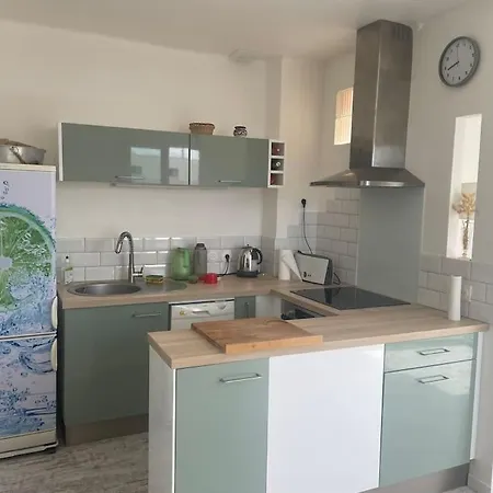 De 40 M2 A Les Flots Palavas-les-Flots