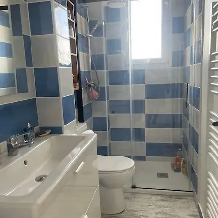 De 40 M2 A Les Flots * Palavas-les-Flots