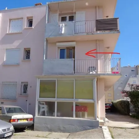 De 40 M2 A Les Flots