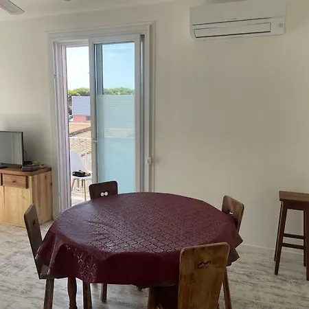 Apartament De 40 M2 A Les Flots *