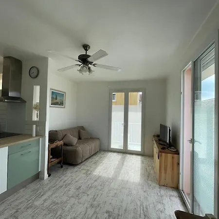Apartament De 40 M2 A Les Flots Palavas-les-Flots