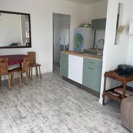 De 40 M2 A Les Flots Palavas-les-Flots
