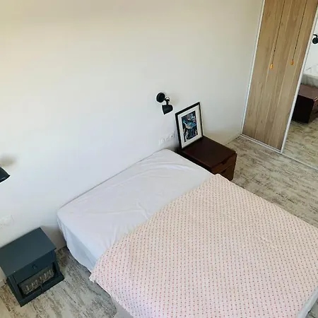 Apartment De 40 M2 A Les Flots Palavas-les-Flots